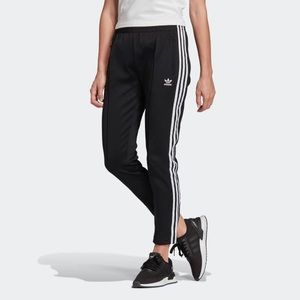 Adidas Womens Track Pants